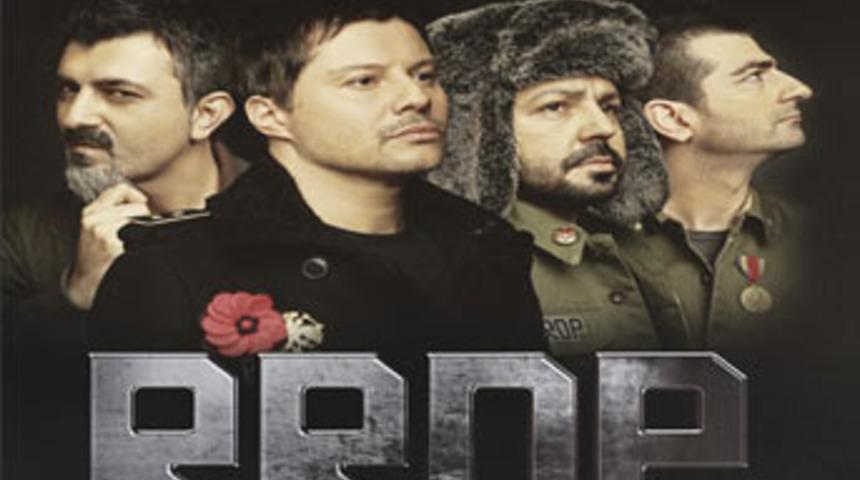 G&uuml;&ccedil;lerini birleştirdiler!