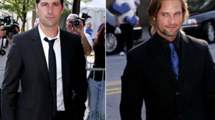 Jack mi, Sawyer mı?