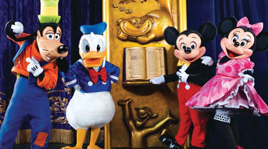 TT&Ccedil;ocuk'tan yeni yıla &ouml;zel m&uuml;thiş buluşma!