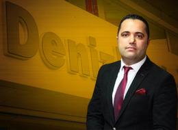 Rezan Epözdemir, davadan çekilmesi için Hakan Ateş’in baskı yaptığını duyurdu