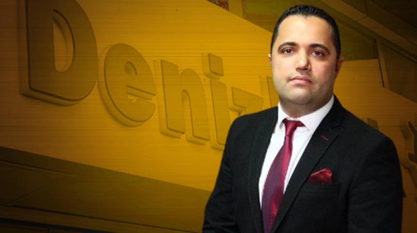 Rezan Epözdemir, davadan çekilmesi için Hakan Ateş’in baskı yaptığını duyurdu