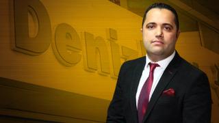 Rezan Epözdemir, davadan çekilmesi için Hakan Ateş’in baskı yaptığını duyurdu