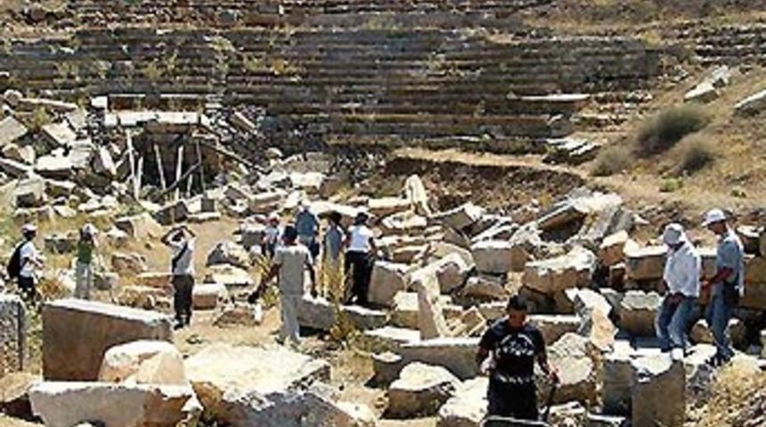 Ay Tanrısı'nı Koruma Kurulu korudu!