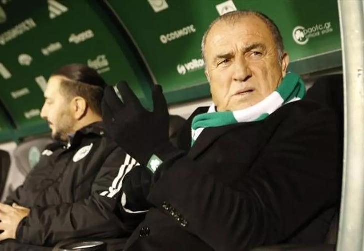 Beraberlikle biten deplasman sonrası Fatih Terim manşetlerde! "Hakemi uyarsaydı maçı kazanabilirdi" G1