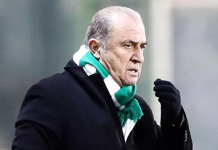 Beraberlikle biten deplasman sonrası Fatih Terim manşetlerde! "Hakemi uyarsaydı maçı kazanabilirdi" G5
