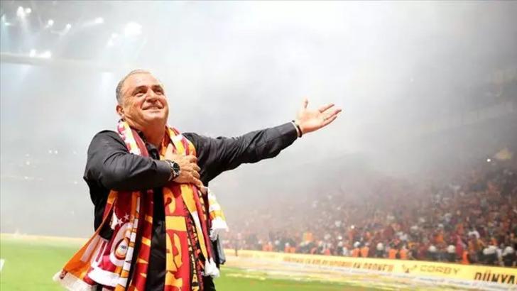 Beraberlikle biten deplasman sonrası Fatih Terim manşetlerde! "Hakemi uyarsaydı maçı kazanabilirdi" G3