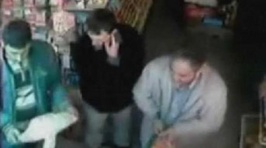 &Ouml;l&uuml;me b&ouml;yle gittiler!