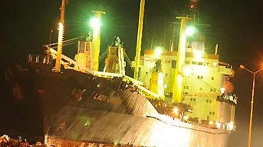 Eceabat havaya u&ccedil;acaktı