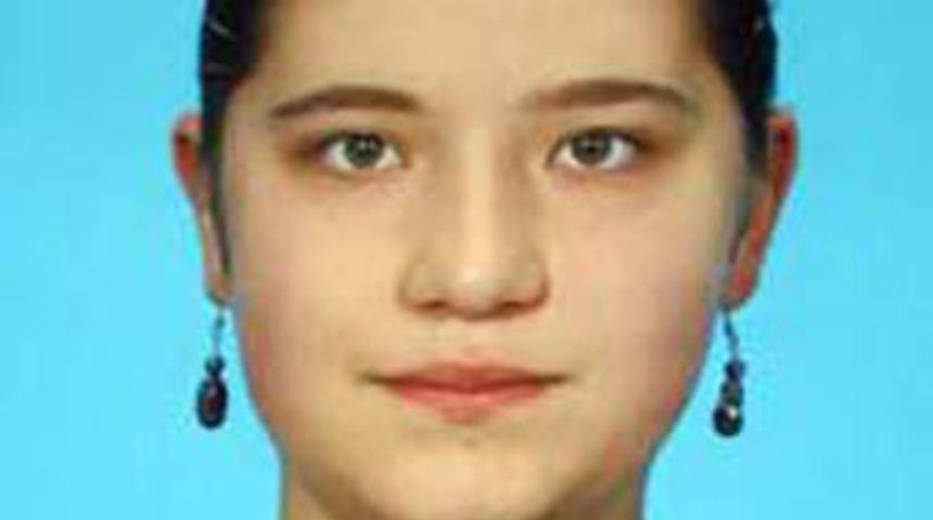 Kayıp kızdan 'kurtarın beni' mesajı