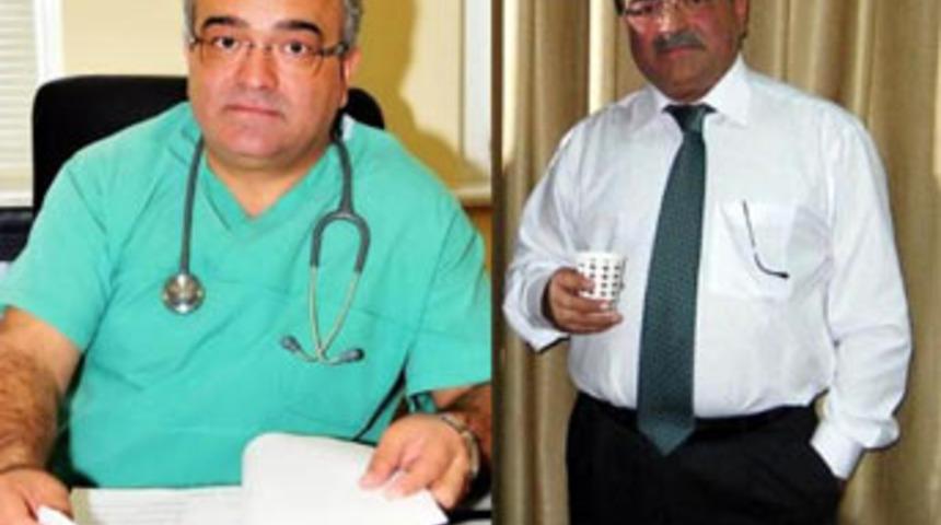 Yemek yerken keşfedildi