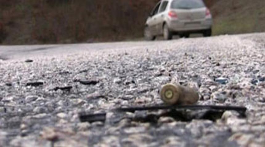 G&ouml;rg&uuml; tanıkları ka&ccedil;an aracı anlattı