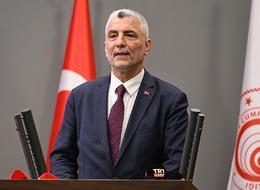 Bakan Bolat: Refah artışı için gerekli makroekonomik istikrarı güçlendireceğiz