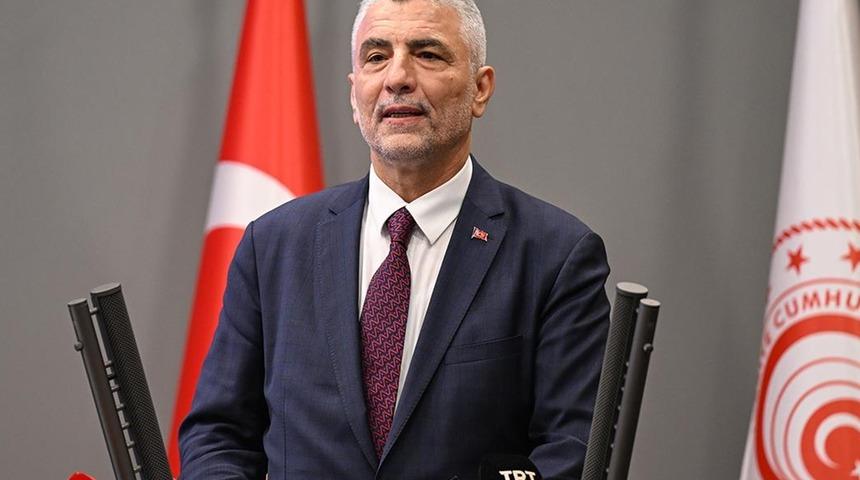 Bakan Bolat: Refah artışı için gerekli makroekonomik istikrarı güçlendireceğiz