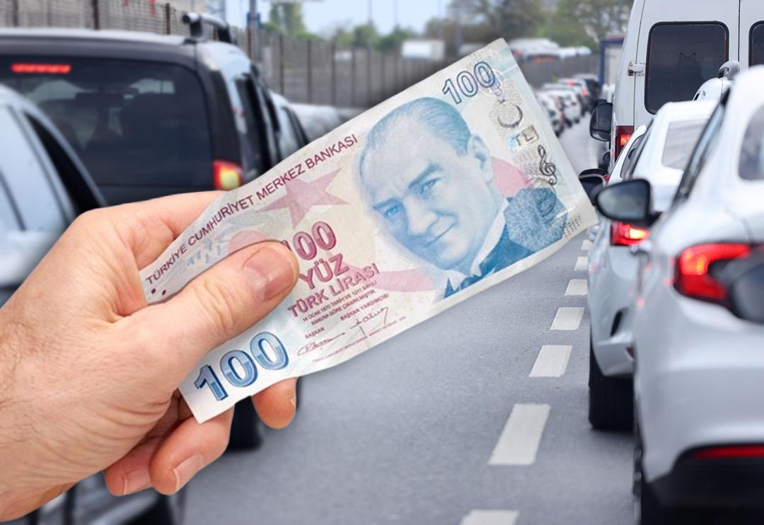 MTV ilk taksit &ouml;demesinde son g&uuml;n 31 Ocak! Y&uuml;zde 58 zamla 160 bin lirayı bile aşmıştı: Arabası olan milyonları ilgilendiriyor