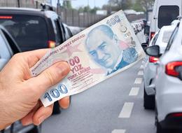 MTV ilk taksit ödemesinde son gün 31 Ocak! Yüzde 58 zamla 160 bin lirayı bile aşmıştı: Arabası olan milyonları ilgilendiriyor