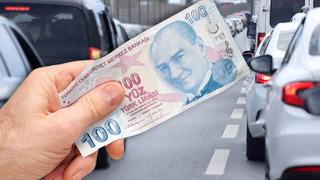 MTV ilk taksit ödemesinde son gün 31 Ocak! Yüzde 58 zamla 160 bin lirayı bile aşmıştı: Arabası olan milyonları ilgilendiriyor