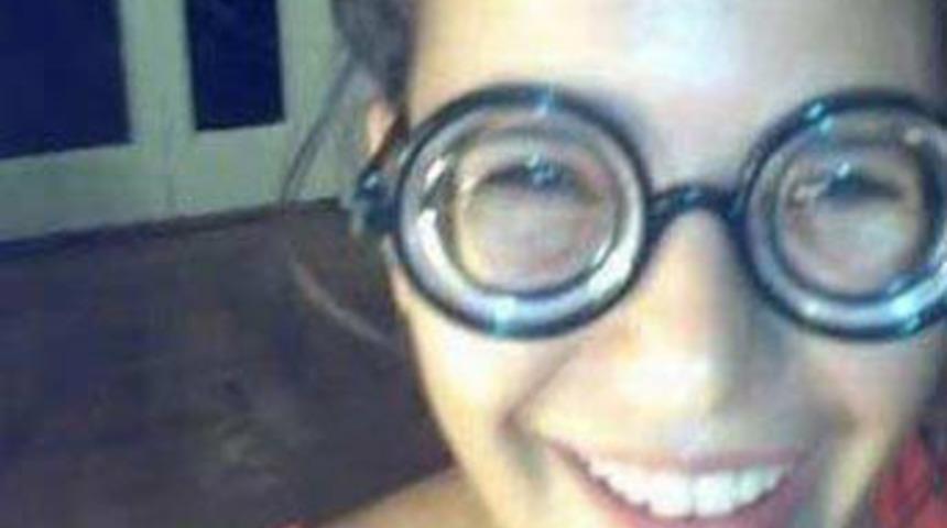 Onu hi&ccedil; b&ouml;yle g&ouml;rmediniz?