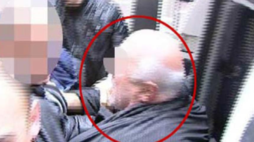 Minik &ouml;ğrenciye hademe tecav&uuml;z&uuml;