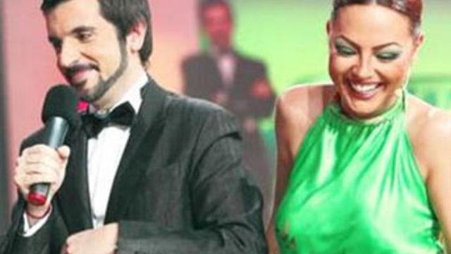 'Aşk yuvası' dizi seti oldu