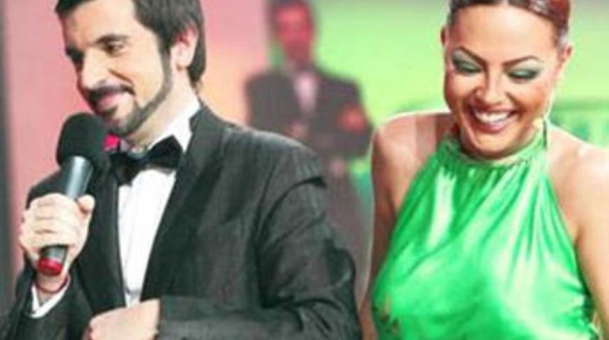 İşte iz bırakan yarışma aşkları