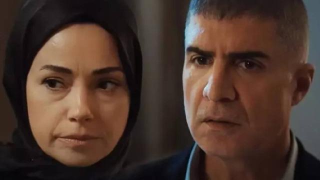 Her sahnesi olay olmuştu... Kızıl Goncalar dizisiyle ilgili yeni gelişme! Yapımcısı 'Tekrar başladık' notuyla duyurdu