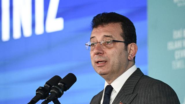 İBB'nin Bekar Deresi Islahı ve Çengelköy Çevre Projesinin temeli atıldı