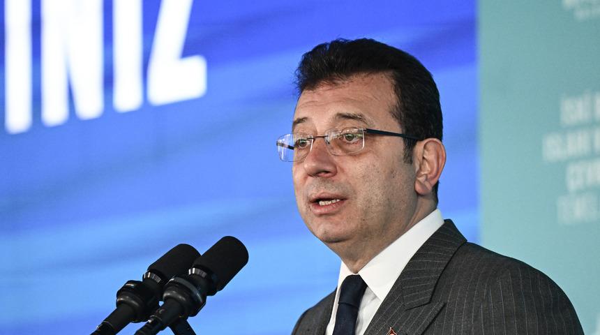 İBB'nin "Bekar Deresi Islahı ve Çengelköy Çevre Projesi"nin temeli atıldı