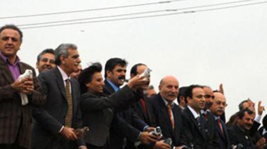 Diyarbakır&rsquo;da fiili sine-i millet buluşması