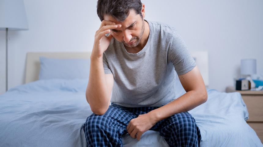 Sperm krampı nedir? Sperm krampı neden olur?