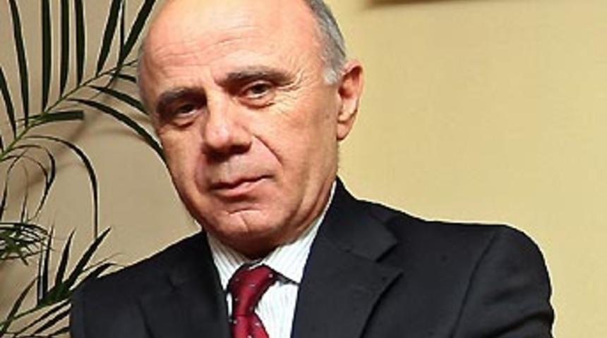 Mehmet&ccedil;ik Vakfı Başkanı tutuklandı