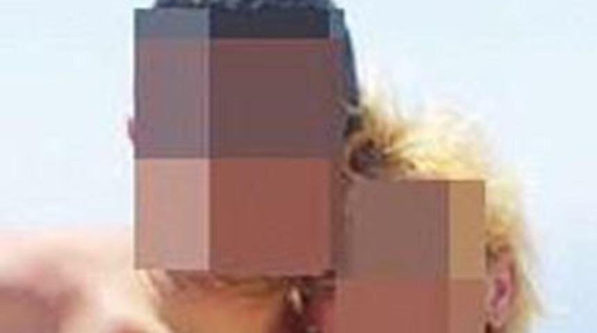 &Ccedil;apkın T&uuml;rk'&uuml; imama şikayet ettiler