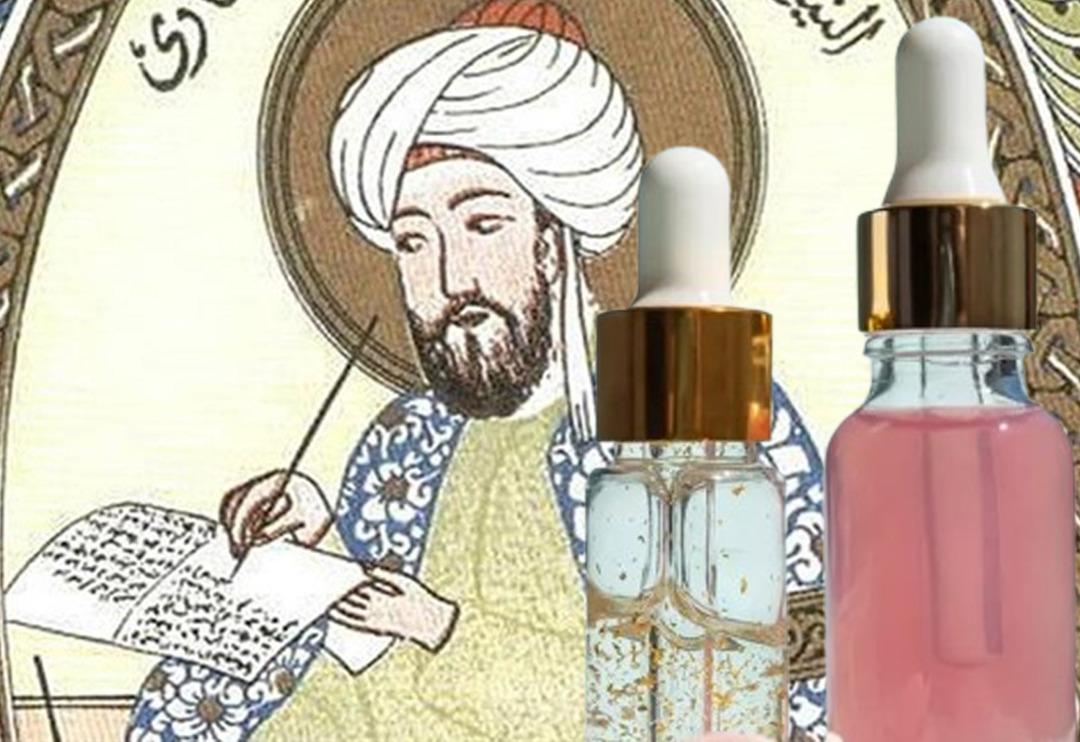 S&uuml;rd&uuml;ğ&uuml;n&uuml;z anda... Saray hekimlerinin tedavi edemediği kişileri bile iyileştiren İbn-i Sina bin yıllık kitabında yazmış! Altın değerinde g&uuml;zellik form&uuml;l&uuml;