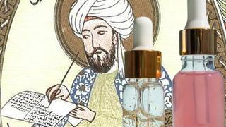 Sürdüğünüz anda... Saray hekimlerinin tedavi edemediği kişileri bile iyileştiren İbn-i Sina bin yıllık kitabında yazmış! Altın değerinde güzellik formülü