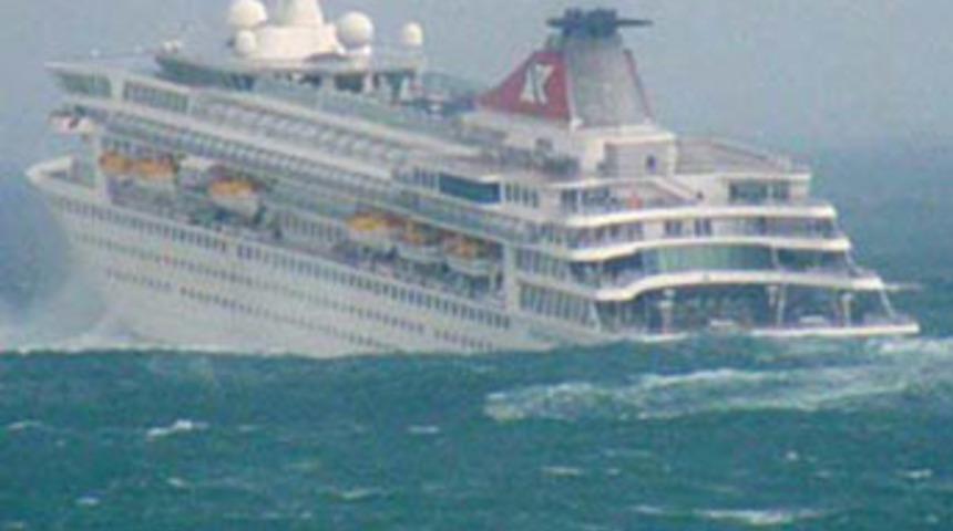 L&uuml;ks geminin laneti