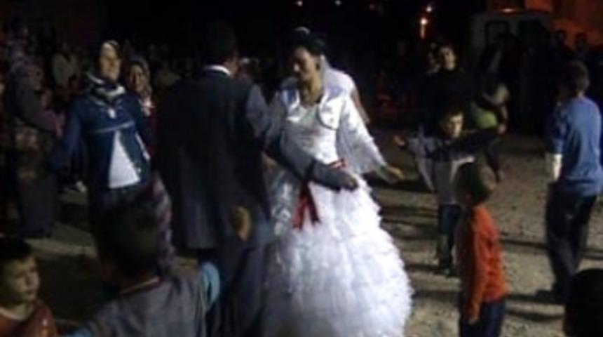 Jandarmadan' &Ccedil;eyiz Sandığı' operasyonu