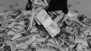 İzmir'de büyük kara para operasyonu! Rakam 1 milyar doların üzerinde