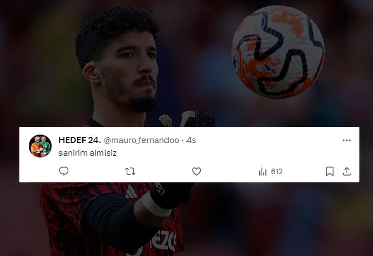 Altay Bayındır'ın son paylaşımına Galatasaraylı taraftarlar yorum yağdırıyor! G1