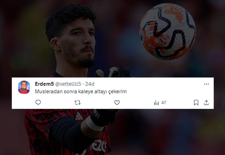 Altay Bayındır'ın son paylaşımına Galatasaraylı taraftarlar yorum yağdırıyor! G2