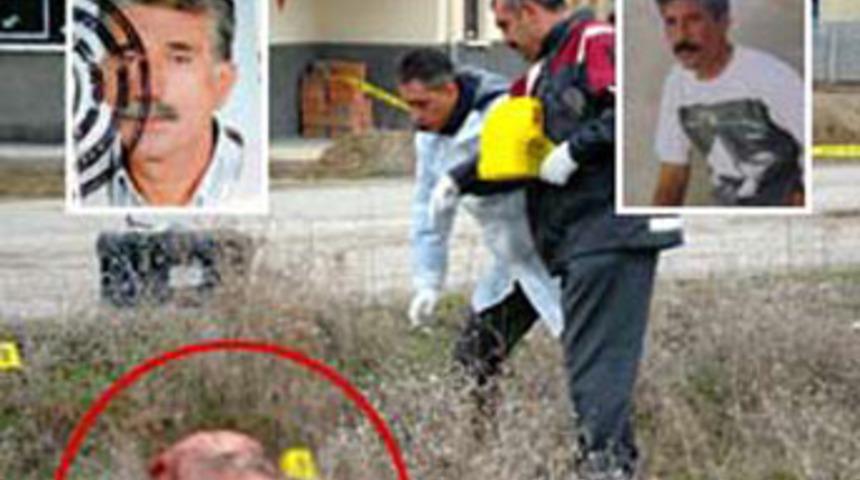 Seks i&ccedil;in adamı parampar&ccedil;a etmiş