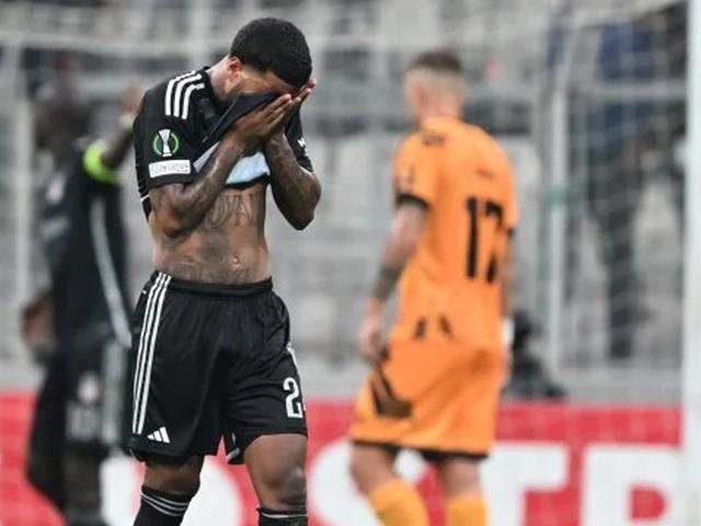 Rosier ile yollar ayrıldı!