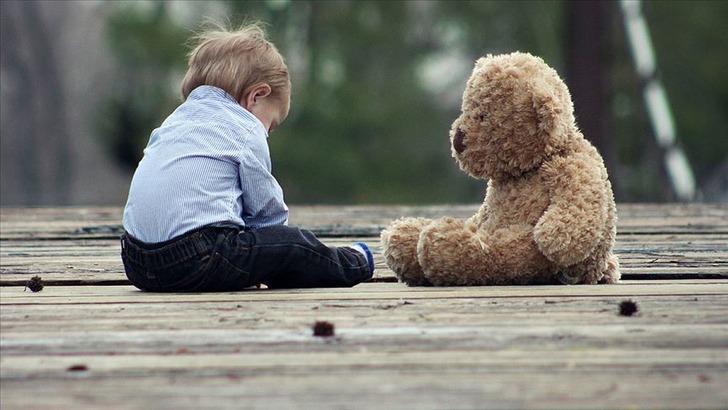 Anne ve babalar dikkat! Çocuğunuza bu kelimeyi söylerken bir kez daha düşünün G1