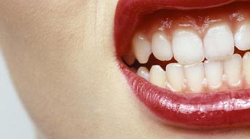 Sinsi rahatsızlık diş gıcırdatması (Bruksizm)