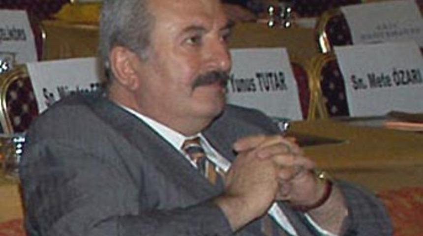 Kendisi i&ccedil;in soruşturma istedi