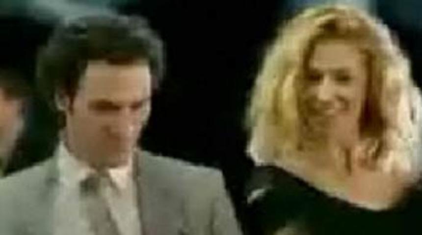 Burcu Esmersoy nefes kesti