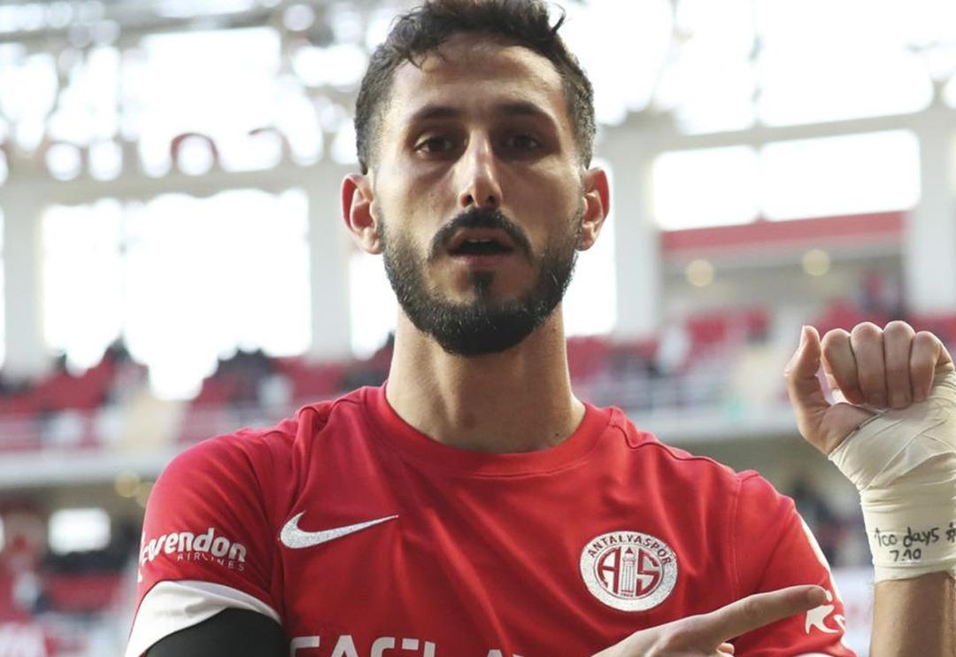 İ&ccedil;işleri Bakanı Ali Yerlikaya duyurdu! İsrail propagandası yapan Sagiv Jehezkel, &uuml;lkemizden ayrıldı