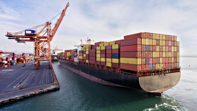 Yemen'de Husiler ABD gemisini hedef aldı! 