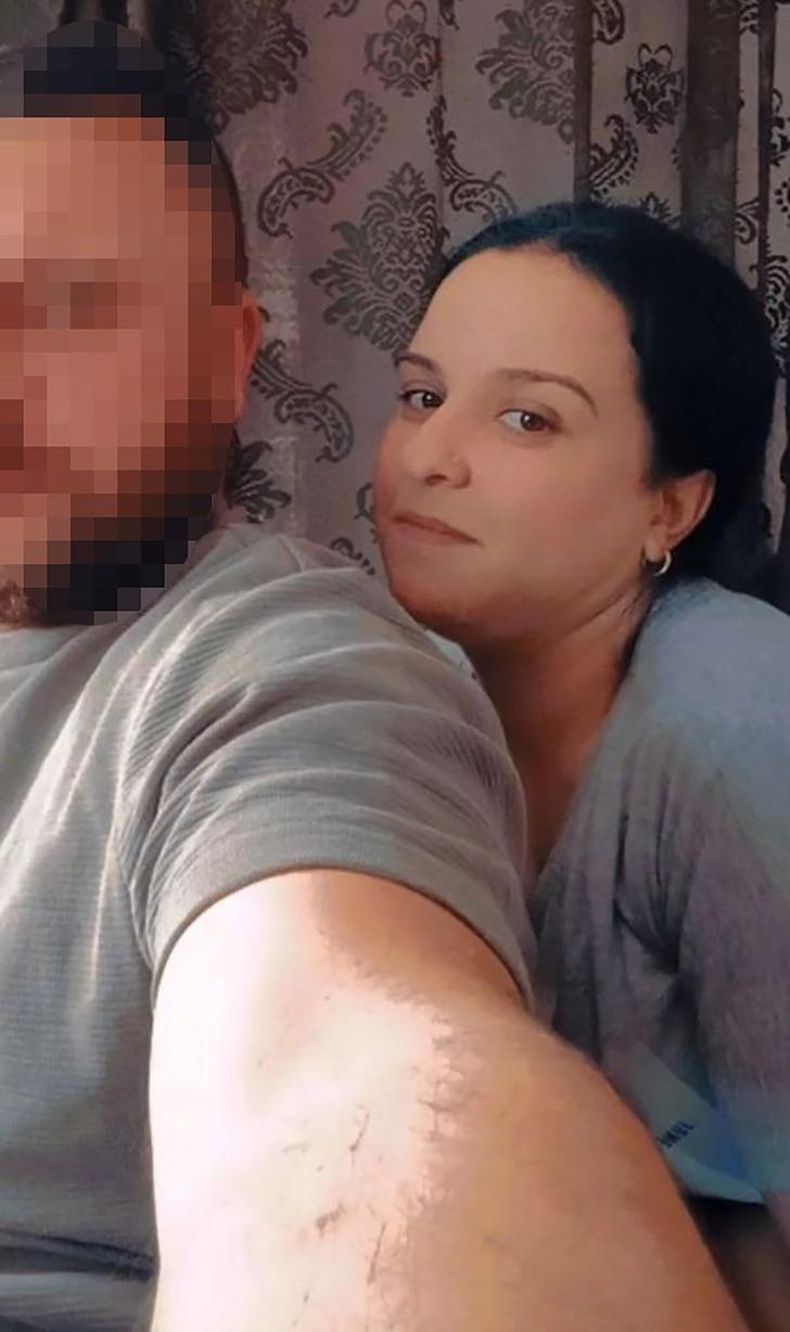 Antalya'da korkunç cinayet! 17 bıçak darbesi ile öldürülen 3 çocuk annesinin cenazesi gözyaşları içinde alındı G2