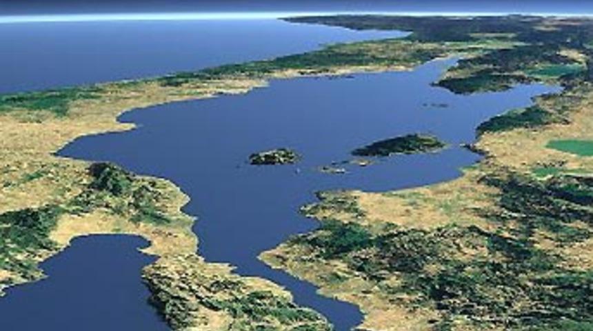 &Ccedil;anakkale Boğaz K&ouml;pr&uuml;s&uuml; nereye yapılacak?