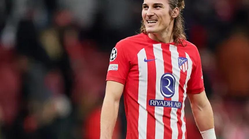 Fenerbah&ccedil;e g&ouml;z&uuml;n&uuml; kararttı! Bonucci'nin ardından &Ccedil;ağlar S&ouml;y&uuml;nc&uuml; ile de anlaşma sağlandı