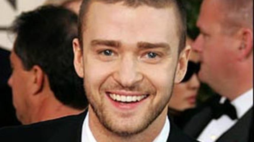 Eğlence d&uuml;nyasının en etkileyici adamı!